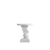 101 Copenhagen Artist Sidebord Bone White
