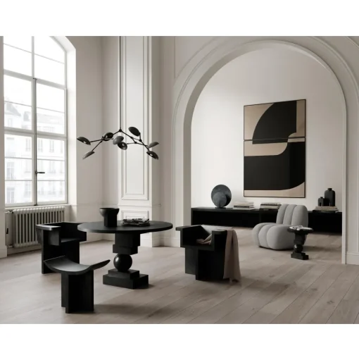 101 Copenhagen Artist Sidebord Coffee