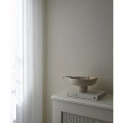 101 Copenhagen Baburu Skål Mellem Birk/Hvid