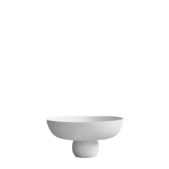 101 Copenhagen Baburu Skål Medium Bone White