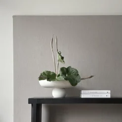101 Copenhagen Baburu Skål Stor Bone White