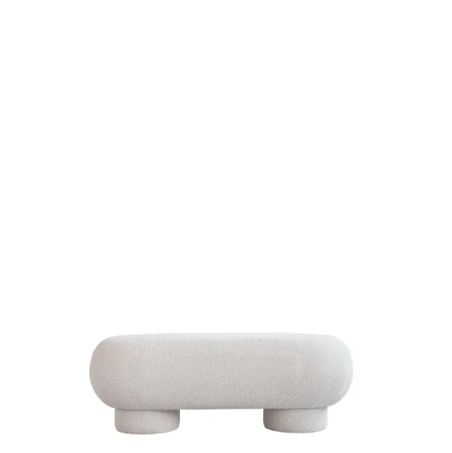 101 Copenhagen Big Foot Bánk Bouclé