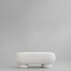 101 Copenhagen Big Foot Bánk Bouclé