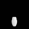 101 Copenhagen Bloom Slim Vase Lille Bone White