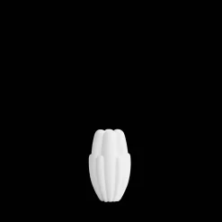 101 Copenhagen Bloom Slim Vase Lille Bone White