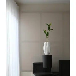 101 Copenhagen Bloom Slim Vase Lille Bone White