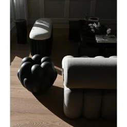 101 Copenhagen Bloom Vase Lille Sort