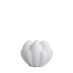 101 Copenhagen Bloom Vase Mini Bone White