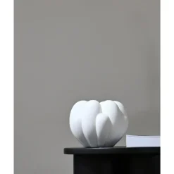 101 Copenhagen Bloom Vase Mini Bone White