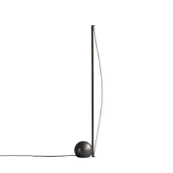 101 Copenhagen Bow Gulvlampe Bronze