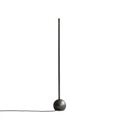 101 Copenhagen Bow Gulvlampe Bronze