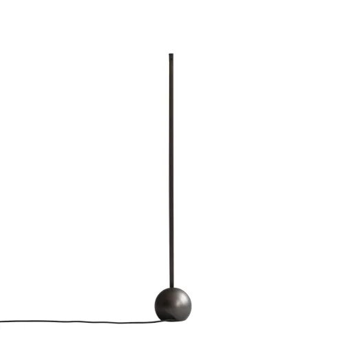101 Copenhagen Bow Gulvlampe Bronze