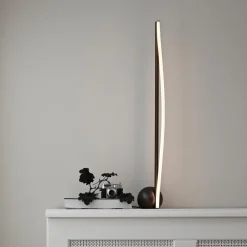 101 Copenhagen Bow Gulvlampe Bronze