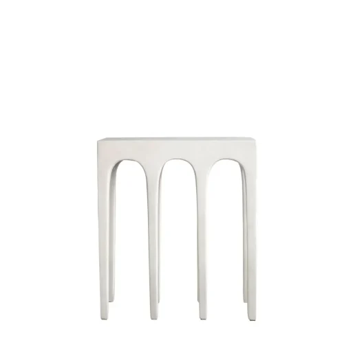 101 Copenhagen Bow Konsolbord Birk