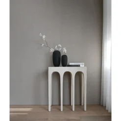 101 Copenhagen Bow Konsolbord Birk