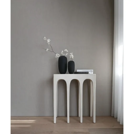 101 Copenhagen Bow Konsolbord Birk