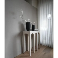 101 Copenhagen Bow Konsolbord Birk