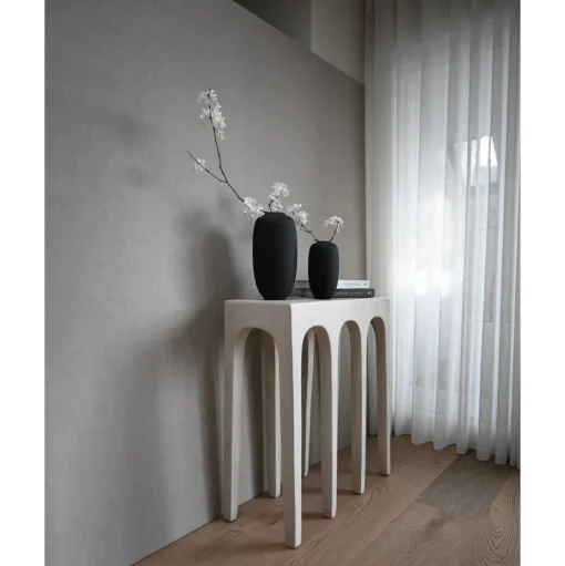 101 Copenhagen Bow Konsolbord Birk