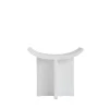 101 Copenhagen Brutus Skammel Bone White