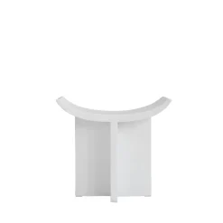 101 Copenhagen Brutus Skammel Bone White