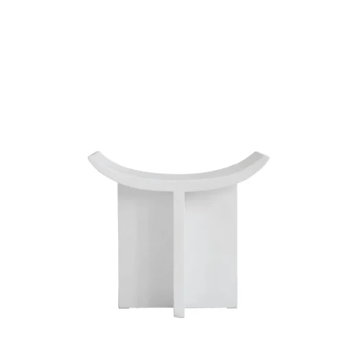 101 Copenhagen Brutus Skammel Bone White