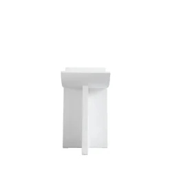 101 Copenhagen Brutus Skammel Bone White