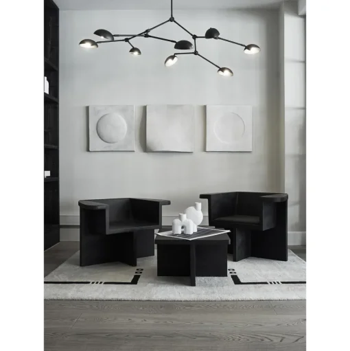 101 Copenhagen Brutus Sofabord Coffee