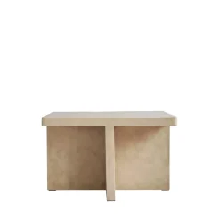 101 Copenhagen Brutus Sofabord Sand