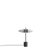 101 Copenhagen Bull Bordlampe Oxideret