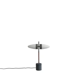 101 Copenhagen Bull Bordlampe Oxideret