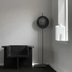101 Copenhagen Cobra Uno Vase Mellem Bone White