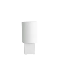 101 Copenhagen Column Sidebord Bone White