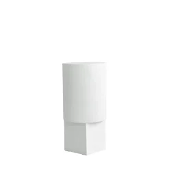 101 Copenhagen Column Sidebord Bone White