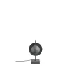 101 Copenhagen Dusk Bordlampe Oxideret Aluminium