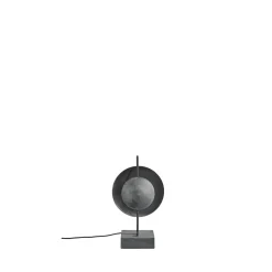 101 Copenhagen Dusk Bordlampe Oxideret Aluminium