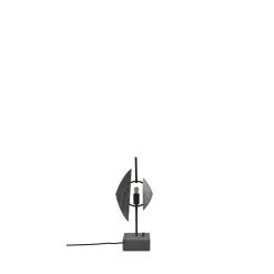 101 Copenhagen Dusk Bordlampe Oxideret Aluminium