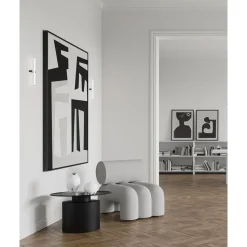 101 Copenhagen Foku Lánestol Bouclé