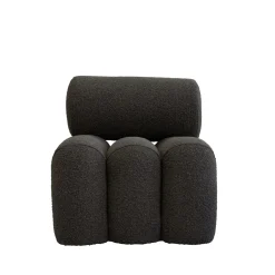 101 Copenhagen Foku Lánestol Deep Taupe