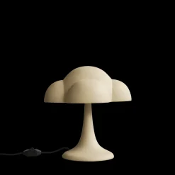 101 Copenhagen Fungus Bordlampe Sand