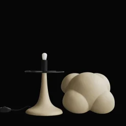 101 Copenhagen Fungus Bordlampe Sand