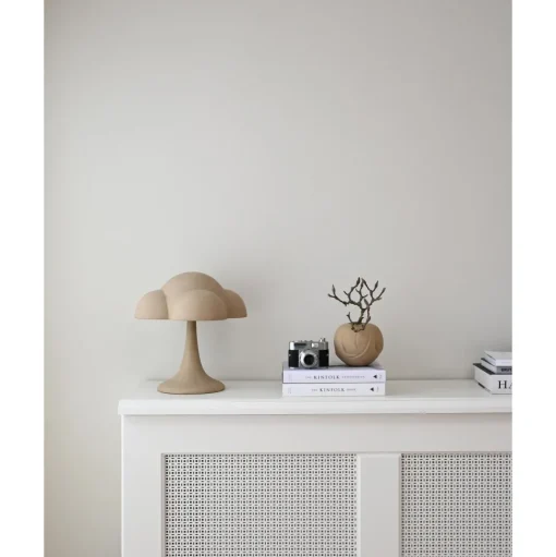 101 Copenhagen Fungus Bordlampe Sand