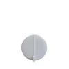 101 Copenhagen Guggenheim Vase Petit Bone White
