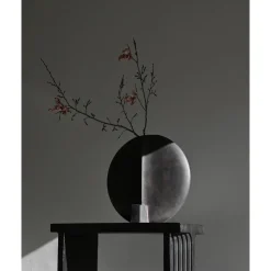 101 Copenhagen Guggenheim Vase Stor Coffee