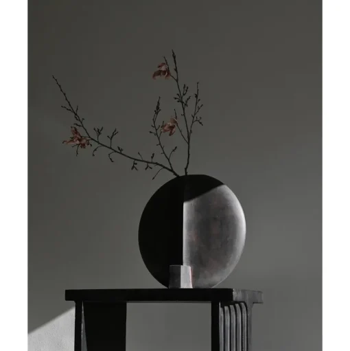 101 Copenhagen Guggenheim Vase Stor Coffee