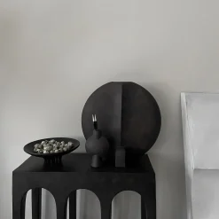 101 Copenhagen Guggenheim Vase Stor Sort
