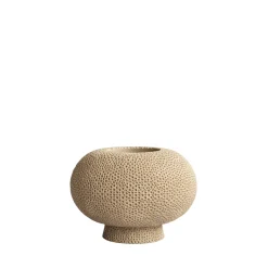 101 Copenhagen Kabin Vase Shisen Sand