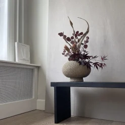 101 Copenhagen Kabin Vase Shisen Sand