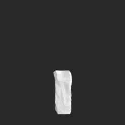 101 Copenhagen Kami Vase Mellem Bone White