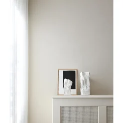 101 Copenhagen Kami Vase Mellem Bone White