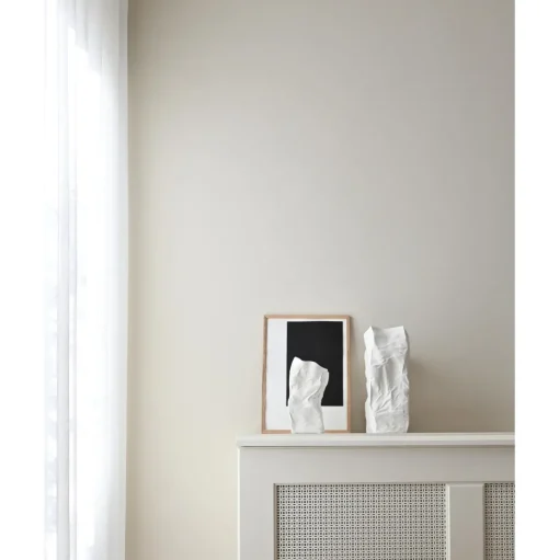 101 Copenhagen Kami Vase Mellem Bone White